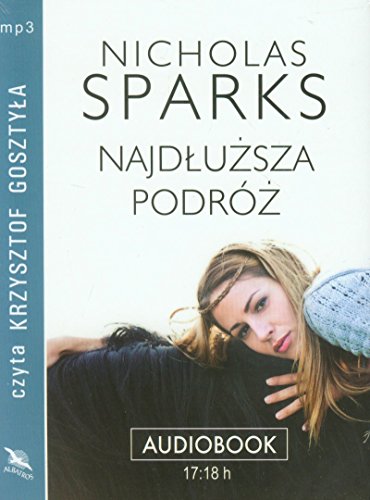 Preisvergleich Produktbild Najdluzsza podroz