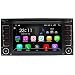 Produktbild A-Sure 7 zoll Android 5.1.1 Quad Core Autoradio GPS HD Screen 1024*600 Wifi Mirror-link DAB+ DVD für VW Touareg