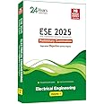 ESE 2025: Preliminary Exam: Electrical Engineering Objective Solved Paper Vol-1