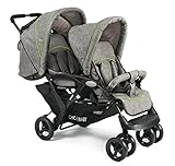 CHIC 4 BABY 274 32 Kinder Wagen, , Grau - 2