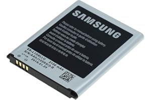 Mobilfunk Krause - Original Akku für Samsung Galaxy S 3 Neo 2100mAh Li-Ionen (EB-L1G6LLU)