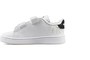 adidas Advantage C, Sneaker Unisex-Bambini