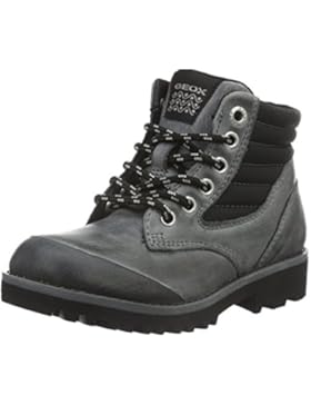 Geox Jungen Jr Axel Boy A Boots