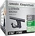 Produktbild Anhängerkupplung abnehmbar/Rameder komplett-Kit + 13POL Elektrische für Citroen Berlingo (113309â 06731â 1)