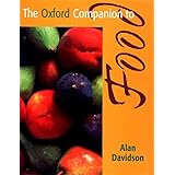 The Oxford Companion to Food
