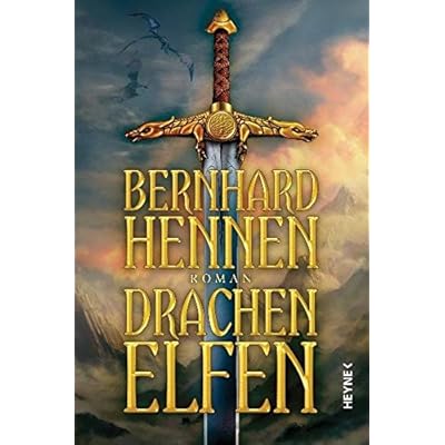Drachenelfen (Die Drachenelfen-Saga, Band 1)