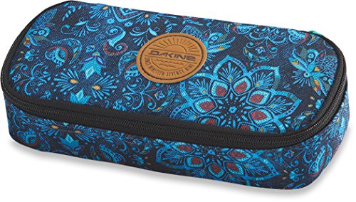 Preisvergleich Produktbild Dakine School Case Federmäppchen, Blue Magnolia, One Size