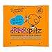 Produktbild Dresdner Essenz Dreckspatz Fruchtiges Mandarinenbad, 50 g