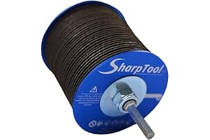 TOAUO SharpTool 1.0 (XL - 68 mm)
