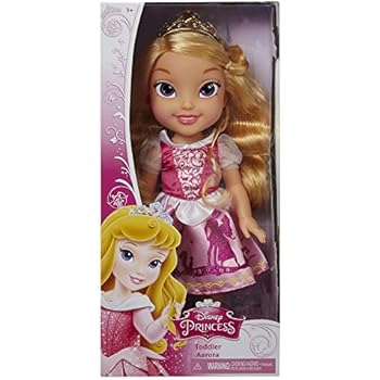aurora disney bambola