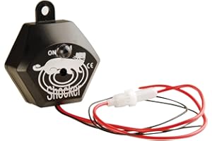 HERTH+BUSS JAKOPARTS 59415051 Protection Anti-mustélidés