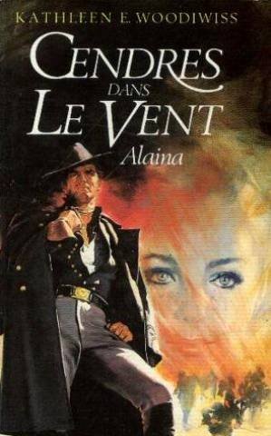 couverture de : Alaina