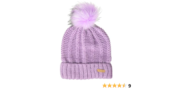 Barts Women's Geranium Beanie Beret 