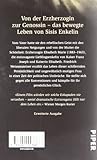 Image de Die rote Erzherzogin: Das ungewöhnliche Leben der Elisabeth Marie, Tochter des Kronprinzen Rudolf