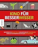 Image de Kino für Besserwisser: Wie bringe ich Bruce Willis um oder wer ist Ryan Gosling wirklich? In witzig