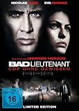 Bad Lieutenant - Cop ohne Gewissen [Limited Edition] - Eva Mendes