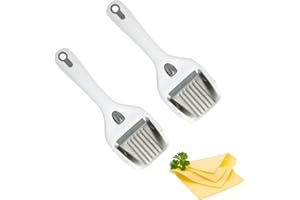 VacFreKep 2 tagliaformaggio, semplice e facile da usare per tagliaformaggio domestico