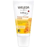 Calendula Diaper Cream 1 fl oz cream