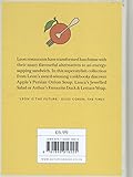 Image de Leon: Soups, Salads & Snacks