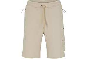 BOSS hariq szorty - Spodnie z dżerseju Mężczyźni