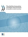 Image de The Call for Innovative and Open Government: An Overview of Country Initiatives (GOUVERNANCE)