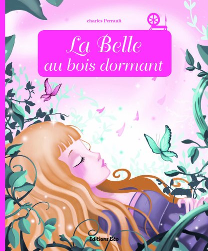 La Belle au bois dormant