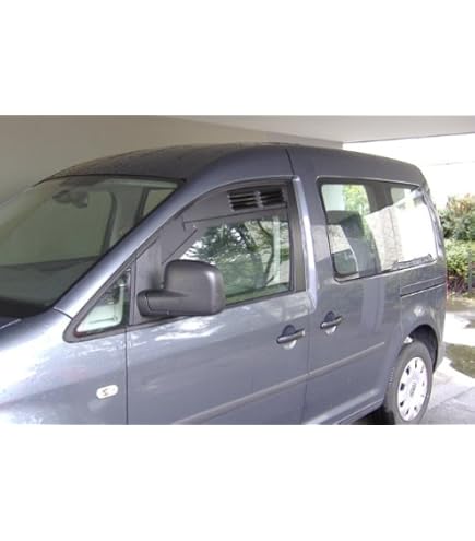 Prasco FD4302011 Griglia Anteriore Spoiler