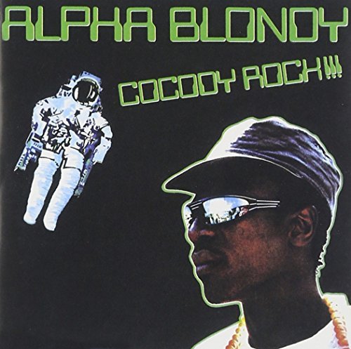 Preisvergleich Produktbild Cocody Rock by Alpha Blondy (2010-11-09)