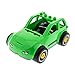 Produktbild 1 x Lego Duplo Toolo Auto bright hell grün Rennwagen groß PKW Fahrzeug 5641 85345 31350c01 85347 85355 85353c01pb01