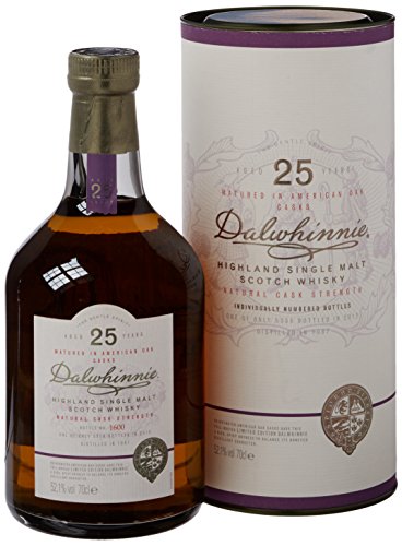 Dalwhinnie 25 Jahre Special Release 2012 Single Malt Scotch Whisky (1 x 0.7 l)