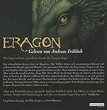 Image de Eragon – Das Erbe der Macht (Eragon - Die Einzelbände, Band 4)