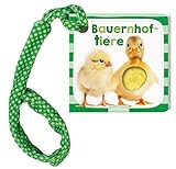 Image de Mein Foto-Buggybuch Bauernhoftiere