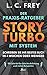 Produktbild Story Turbo: Der Praxis-Ratgeber mit System: Schreiben Sie Ihr bestes Buch in 4 Wochen oder weniger! Mit Schritt-für-Schritt-Anleitung und vielen Beispielen