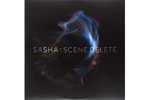 Late Night Tales presents Sasha: Scene Delete