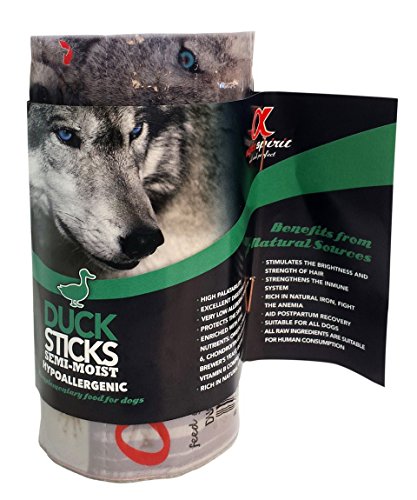 ALPH BARRITA Pato 12ristra x16u