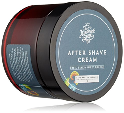 The Handmade Soap Company Aftershave Soothing Cream 50 ml