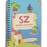 S Z Seslerini S&ouml;yl&uuml;yorum