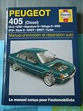 Image de Peugeot 405 diesel