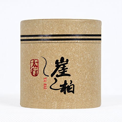 Sitong Fantasy Parfum de Maison d'encens bobines d'encens Chinois (2/4 Heures) 40 Slice par Boîte 4 Hours Taihang Cedar