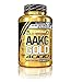 Produktbild AAKG Kapseln - Arginin AKG Gold 4000 XTREM 120 Kapseln