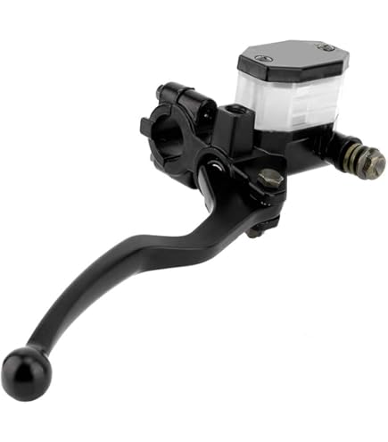 Rempomp / Remhendel Rechts China Retro scooters 25MM Bestellen? Voor 16:00 besteld? Vandaag verwerkt