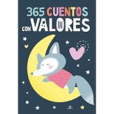 365 Cuentos con valores: 10