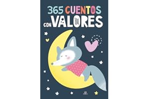 365 Cuentos Con Valores: 10