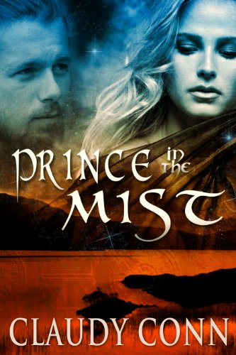 PRINCE IN THE MIST (Legend series) (English Edition) livre
