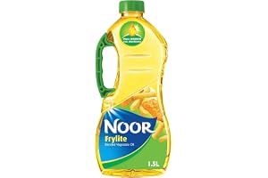 Noor Frylite Light Frying Oil 1.5Litre