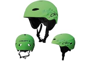 Conceptx X - CX Pro - Casque pour Sports Nautiques
