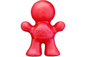 SUPAIR-DRIVE Little Joe Désodorisant pour voiture pour montage sur grille de ventilation +/-45 jours de fraîcheur dans la voiture