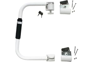 Fiamma Poignée de Sécurité Camping Car et Caravane Security 46