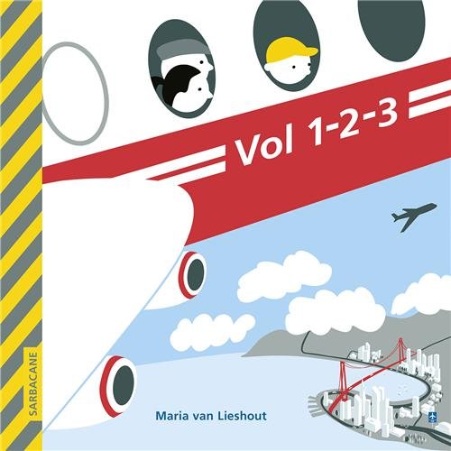 couverture de : Vol 1-2-3