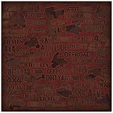  Unbekannt Karen Foster 12 x 12 4 X 4 Collage